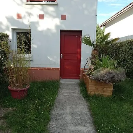 Maison Chaleureuse Esprit Bassin .
